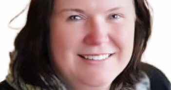 Angela McEvoy Director of Services , Laois County Council