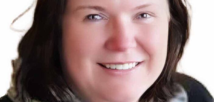 Angela McEvoy Director of Services , Laois County Council