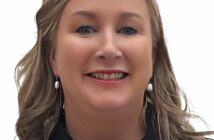 Anita Thomas of Emirates