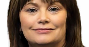 Ann Marie Farrelly CEO of Fingal county council