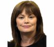 Ann Marie Farrelly CEO of Fingal county council