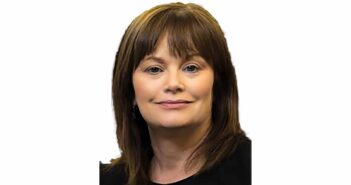 Ann Marie Farrelly CEO of Fingal county council