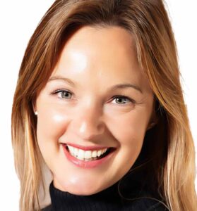 Anna Nash of Explora Journeys