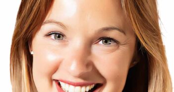 Anna Nash of Explora Journeys