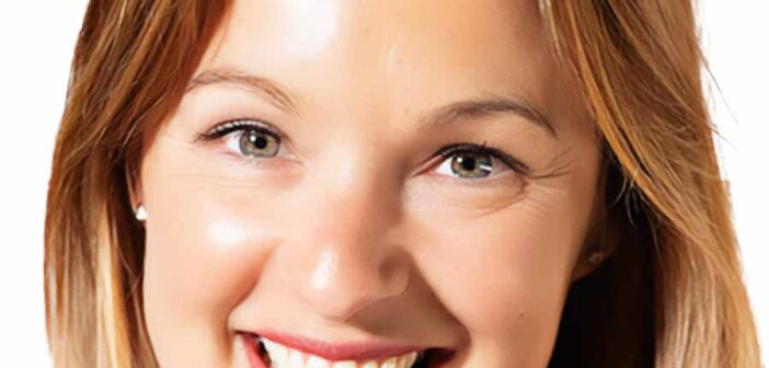 Anna Nash of Explora Journeys