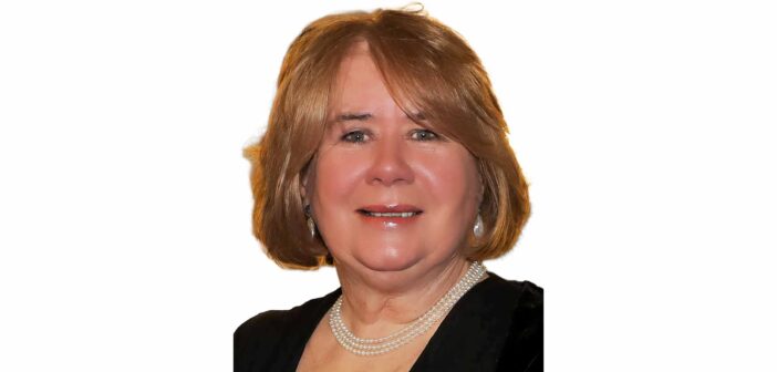 Anne Cadwallader