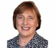 Anne O'Donoghue, CEO of the Irish Heritage Trust