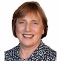 Anne O'Donoghue, CEO of the Irish Heritage Trust