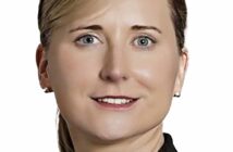 Anne Walsh Head of Accommodation Development at Fáilte Ireland