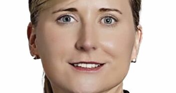 Anne Walsh Head of Accommodation Development at Fáilte Ireland