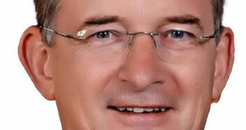 Anthony O'Gara Rose of Tralee director