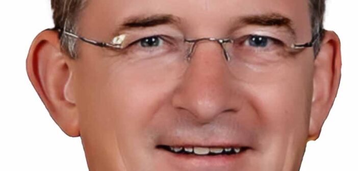 Anthony O'Gara Rose of Tralee director