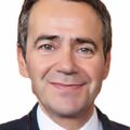 Antonio Martin of Andalucia Tourism