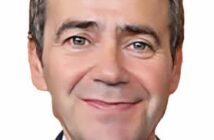 Antonio Martin of Andalucia Tourism