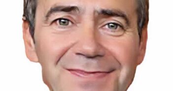 Antonio Martin of Andalucia Tourism