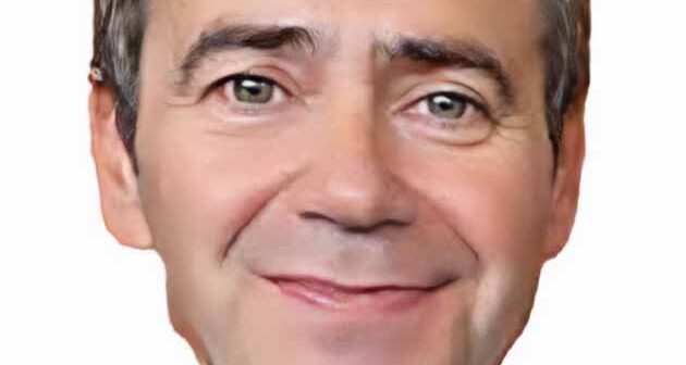 Antonio Martin of Andalucia Tourism