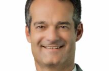 Antonoaldo Neves CEO of Etihad