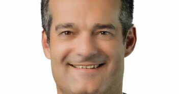 Antonoaldo Neves CEO of Etihad