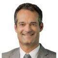 Antonoaldo Neves CEO of Etihad