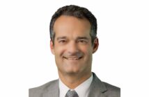 Antonoaldo Neves CEO of Etihad
