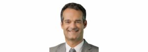 Antonoaldo Neves CEO of Etihad