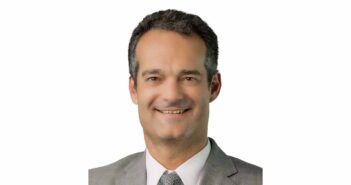 Antonoaldo Neves CEO of Etihad