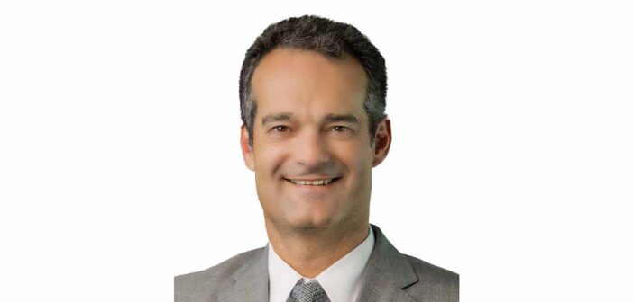 Antonoaldo Neves CEO of Etihad