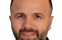 Antun Simunovic GM of the Galmont Hotel