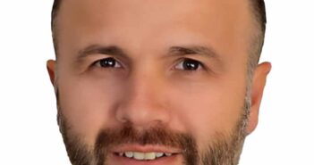 Antun Simunovic GM of the Galmont Hotel