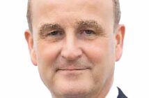 Arno Reitsma CEO of VIVA Cruises