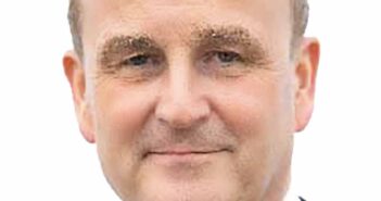 Arno Reitsma CEO of VIVA Cruises