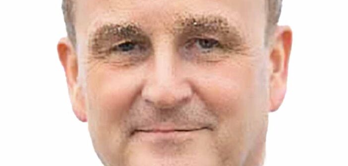 Arno Reitsma CEO of VIVA Cruises