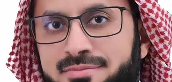 Ayman Abo Abah CEO of Riyadh Airport