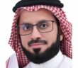 Ayman Abo Abah CEO of Riyadh Airport