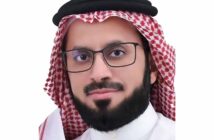 Ayman Abo Abah CEO of Riyadh Airport