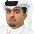 Badr Mohammed Al-Meer ex CEO of Qatar
