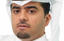 Badr Mohammed Al-Meer ex CEO of Qatar