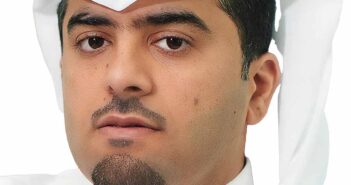 Badr Mohammed Al-Meer ex CEO of Qatar