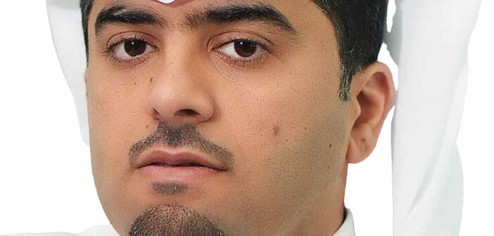 Badr Mohammed Al-Meer ex CEO of Qatar
