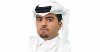 Badr Mohammed Al-Meer ex CEO of Qatar