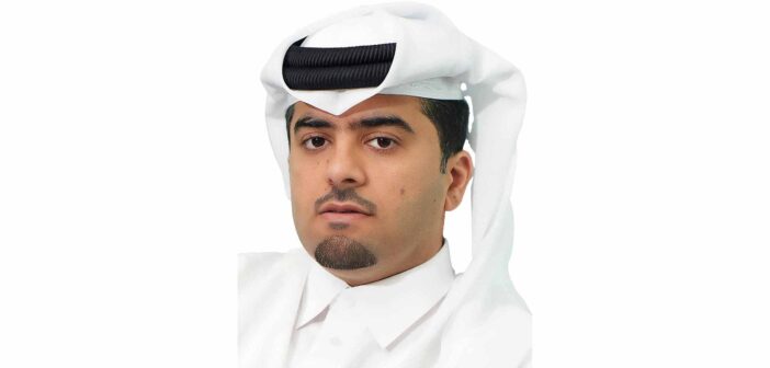 Badr Mohammed Al-Meer ex CEO of Qatar