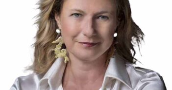 Barbara Muckermann CEO of Silversea