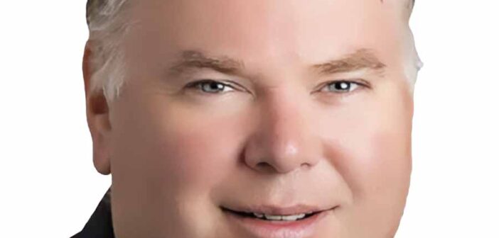 Barry Biffle CEO of Frontier Airlines