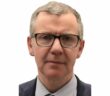 Barry Kehoe CEO of Westmeath county council