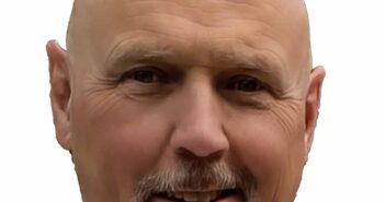 Barry Maye CEO of the Ireland Golf Tour Operator Association