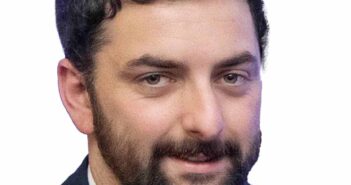 Barry Rogers, Head of Dublin City Tourism Unit