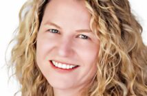 Becky Foley of Tripadvisor