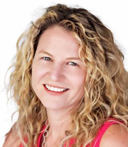 Becky Foley of Tripadvisor