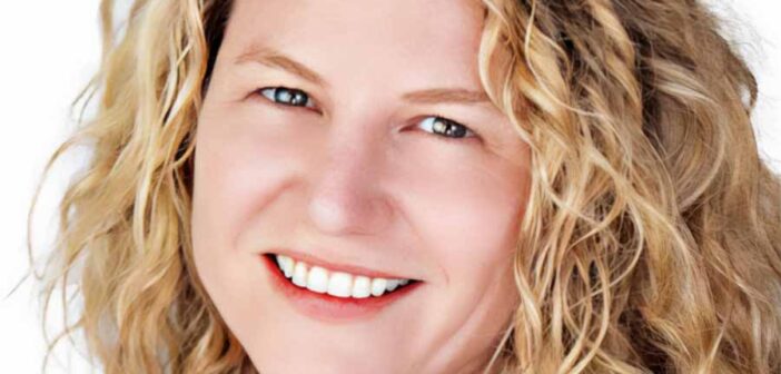 Becky Foley of Tripadvisor