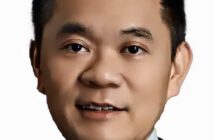 Shangri-La Group opens hotels at Shanghai airport and transport hub Beng Chee Lim ceo of shangri-la hotels